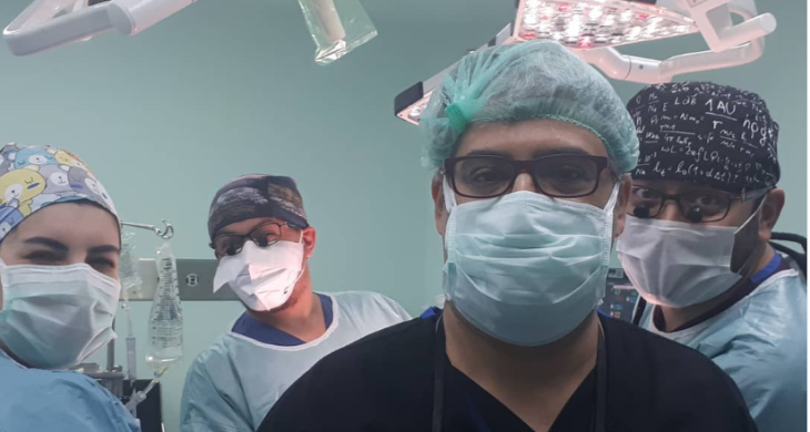 Yaz Sıcakları Kalp Krizini Tetikliyor!