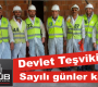 Devlet Teşvikini Kaçırmayın