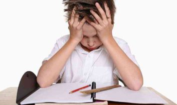 Dikkat Eksikliği ve Hiperaktivite Bozukluğuna Dikkat!