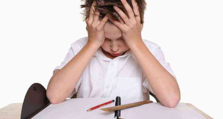 Dikkat Eksikliği ve Hiperaktivite Bozukluğuna Dikkat!