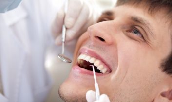 Diş Sağlığı İle İlgili Bilinmesi Gereken 10 Bilgi