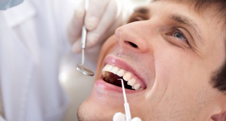 Diş Sağlığı İle İlgili Bilinmesi Gereken 10 Bilgi