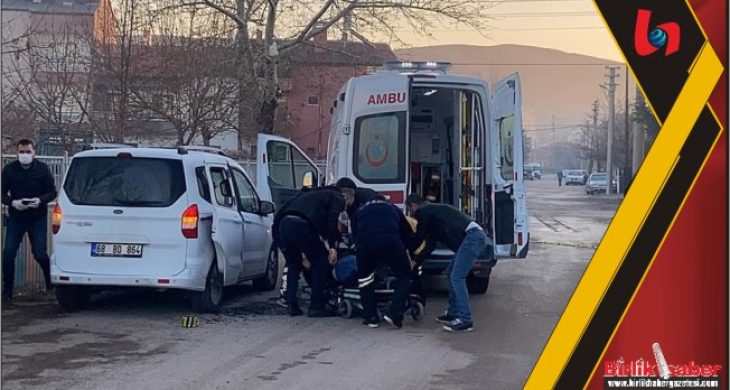 Doktor Timur Yılmaz bulundu