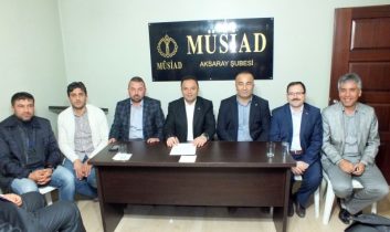 Aile Olgusunu En İyi Yaşayan STK : “MÜSİAD”