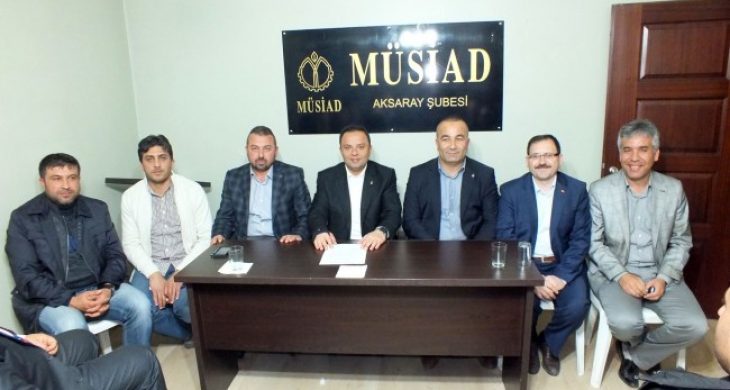 Aile Olgusunu En İyi Yaşayan STK : “MÜSİAD”