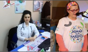 Down Sendromu: Sen Olmazsan Bir Eksiğiz