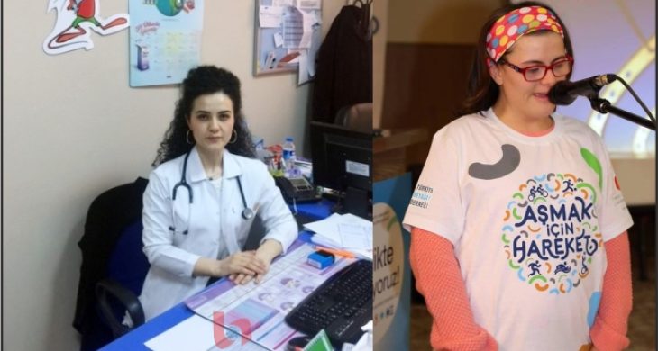 Down Sendromu: Sen Olmazsan Bir Eksiğiz