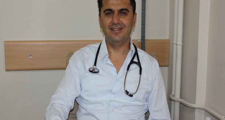 Oruç, sağlıklı kişileri kalp hastalığından korur