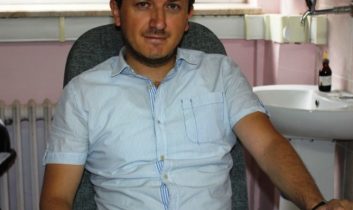 Devlet Hastanesi’ne 8 Hekim Atandı