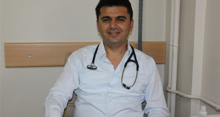 Sıcak Havalar İnsan Sağlığını Tehdit Ediyor