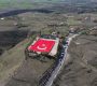 Dünyanın En Büyük Bayrağı Türk Bayrağı Aksaray Ihlara’da