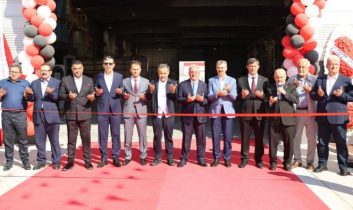 Düzgünler Grup’tan 10 Milyon Avroluk Dev Hamle