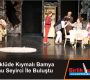 Düdüklüde Kıymalı Bamya Oyunu Seyirci İle Buluştu