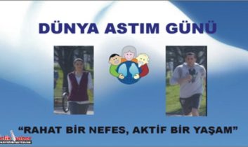 Dünya Astım Günü