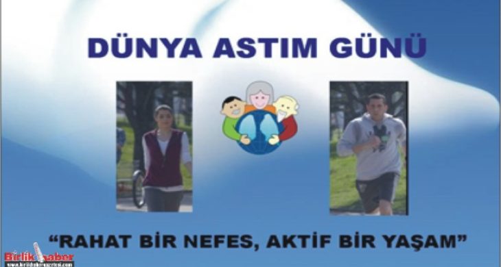 Dünya Astım Günü