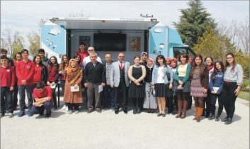 Dünya Sağlık Haftası