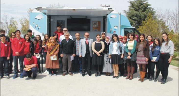 Dünya Sağlık Haftası