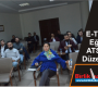 E-Ticaret Eğitimi ATSO’da Düzenlendi