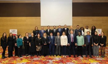 EMI İşbirliğiyle KKTC’de Girişimcilik Paneli Düzenlendi