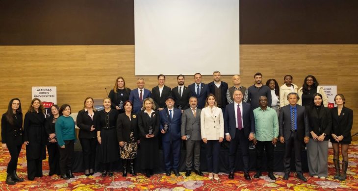 EMI İşbirliğiyle KKTC’de Girişimcilik Paneli Düzenlendi