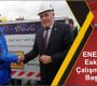 ENERYA, Eskil’de Çalışmalarını Başlattı