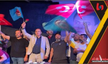 Eğitim Seferberliği Devam Ediyor