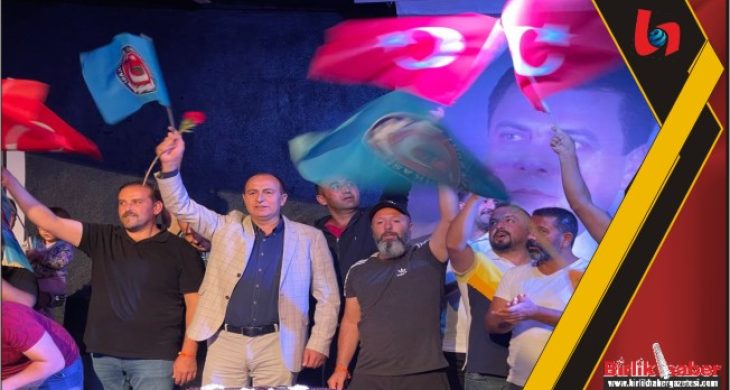 Eğitim Seferberliği Devam Ediyor