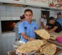 Ekmek ve Pide Fırınları Denetlendi