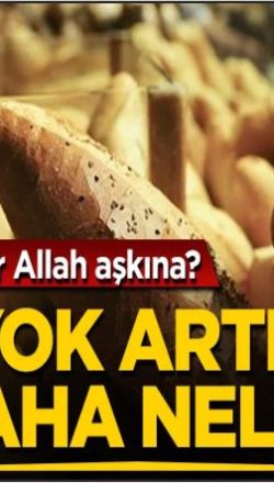 Ekmekte Çifte Kriz: “Zam Yok” Açıklamasına Rağmen Fiyatlar Uçtu, Vatandaş Tepkili