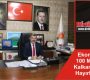 Ekonomiye 100 Milyarlık Kalkan Paketi Hayırlı Olsun