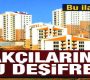 Emlakçıların yeni oyunu deşifre oldu