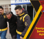 Emniyet Aranan Şahıslara Göz Açtırmıyor