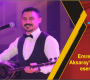 Emre Ülgen Aksaray’a Gidekmi eseri çıktı