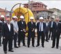 Enerya, Ortaköy’de Çalışmalara Başladı