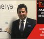 Enerya’da Görev Değişimi