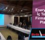 Enerya’dan İç Tesisat Firmalarına Plaket