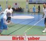 Engelli ve Engelsiz Bireyler Sporda Buluştu