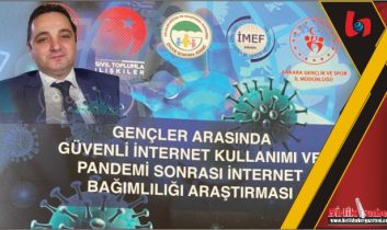 Erkeklerde ve Kızlarda Sosyal medya bağımlılığı