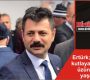 Ertürk; 1 Mayısı kutlayamamanın üzüntüsünü yaşıyoruz