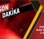 Eskil de arazi kavgası 2 ölü…