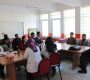 Eskil’de TEOG Sınavlarına Hazırlık Toplantıları Yapıldı