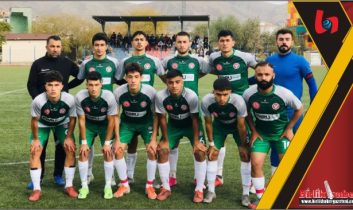 Eşmekaya spor’da Miraç Göz Kamaştırdı