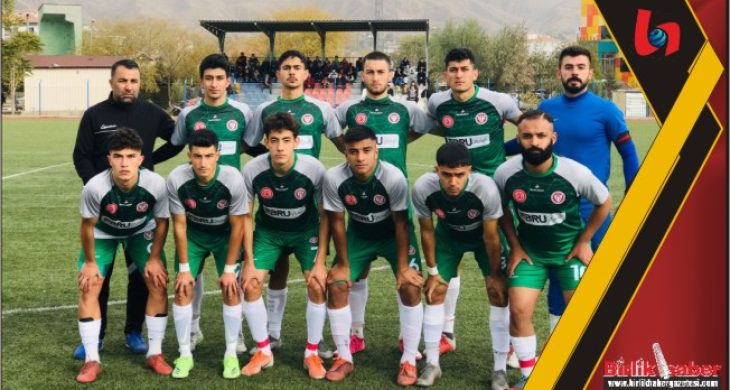 Eşmekaya spor’da Miraç Göz Kamaştırdı