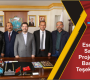 Esnaflar Sanayi Projesi İçin Başkana Teşekkür Etti