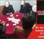 Ev ve işyerinde kumar oynayan 11 kişiye ceza kesildi