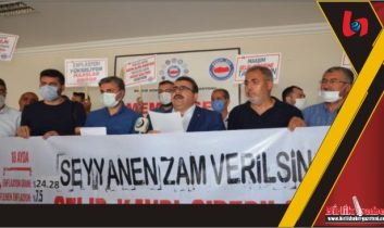 Evdeki Hesap Çarşıya uymuyor