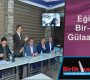 Eğitim-Bir-Sen Gülağaç’ta