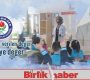 Eğitim Bir-Sen Öğretmenler gününü kutladı