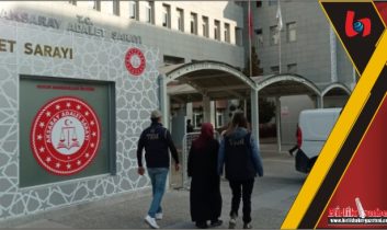 FETÖ’cü bir kişi yakalandı