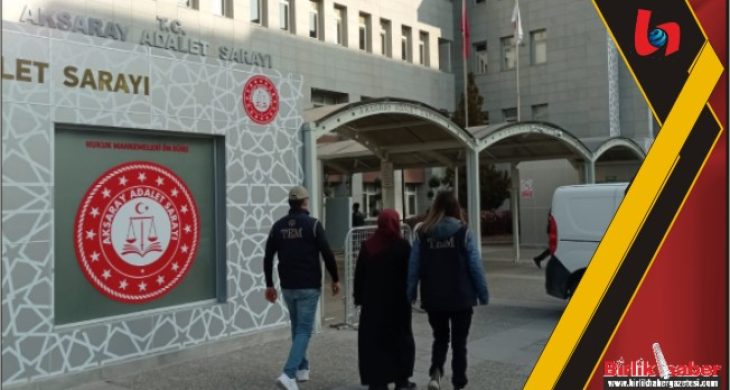 FETÖ’cü bir kişi yakalandı